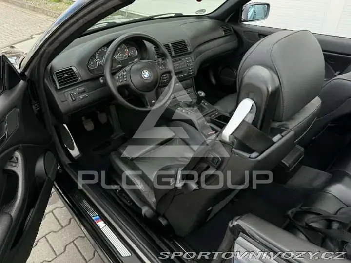 2001 BMW 330