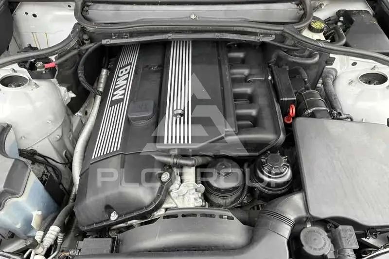 2001 BMW 330