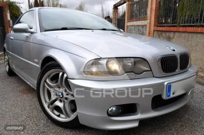 2001 BMW 330