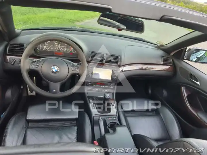 2001 BMW 330
