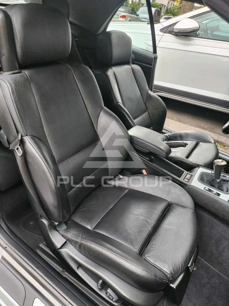 2001 BMW 330