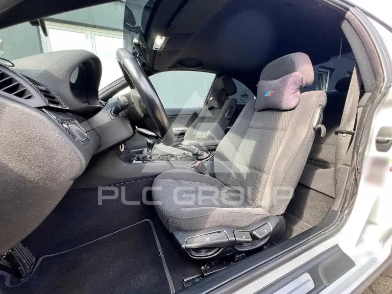 2001 BMW 330
