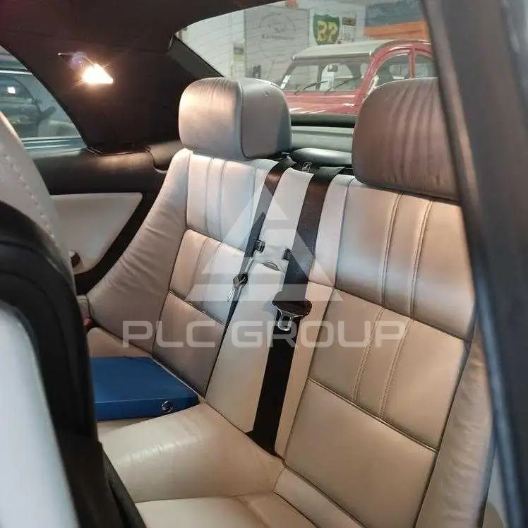 2001 BMW 330