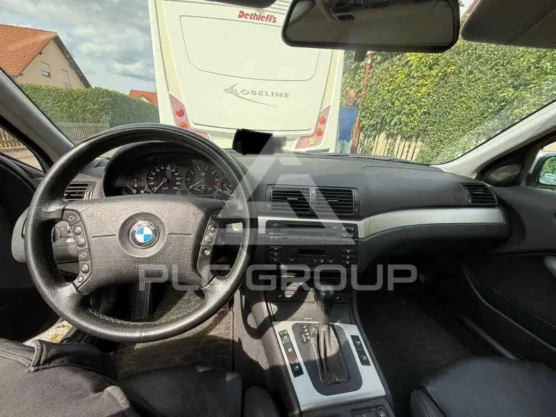 2001 BMW 330