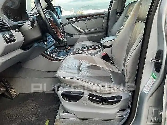 2001 BMW X5