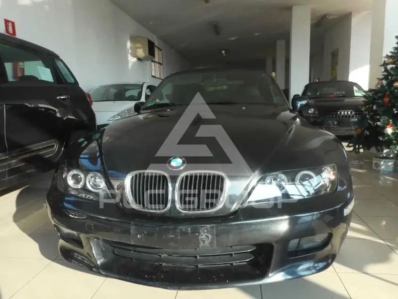 2001 BMW Z3