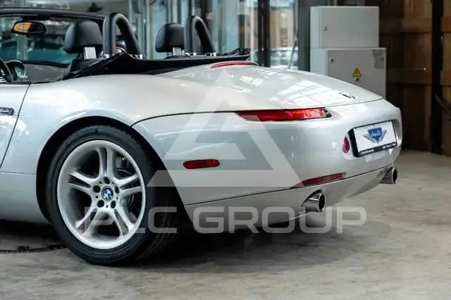 2001 BMW Z series
