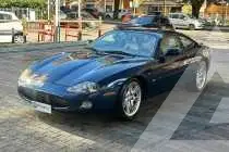 2001 Jaguar XK8