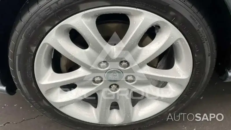 2001 Jaguar X-TYPE