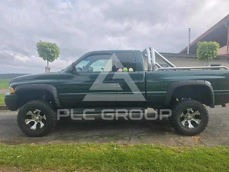 2001 Dodge RAM