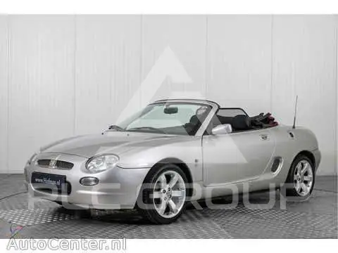 2001 MG 