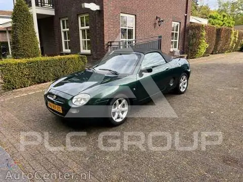 2001 MG 