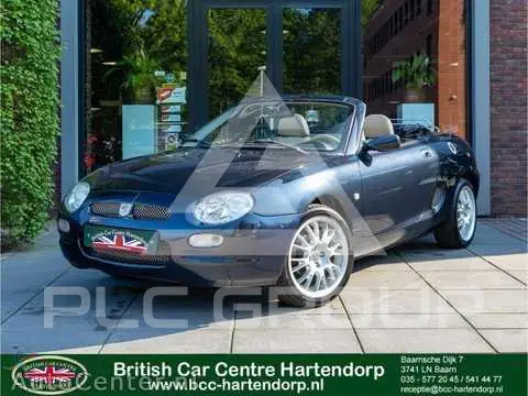 2001 MG 