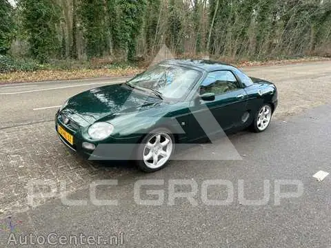 2001 MG 