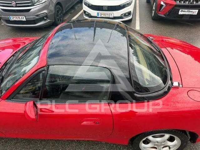 2001 Mazda MX-5