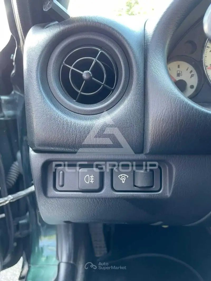 2001 Mazda MX-5
