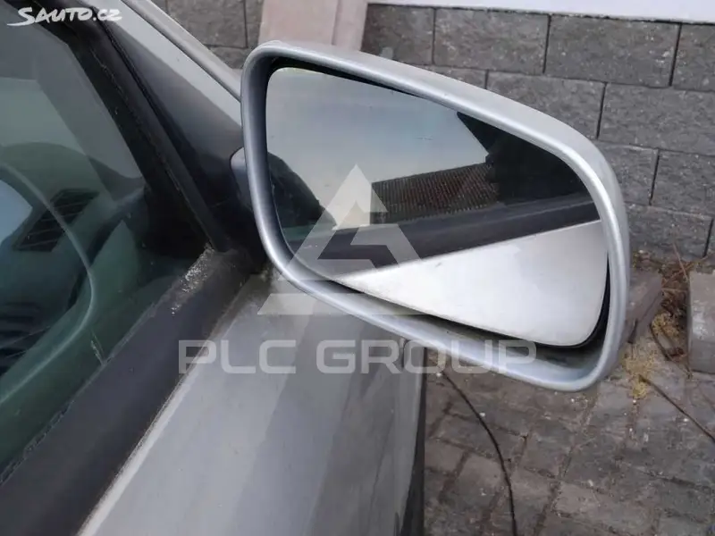 2001 Skoda Octavia