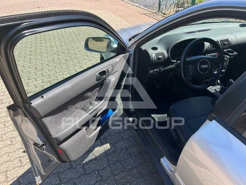2001 Audi A3