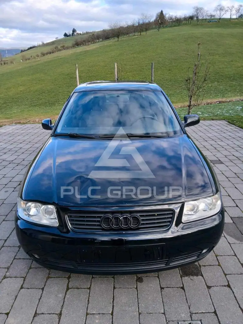 2001 Audi A3