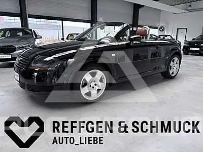 2001 Audi TT