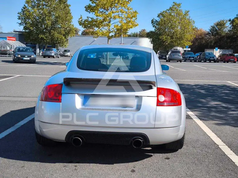2001 Audi TT