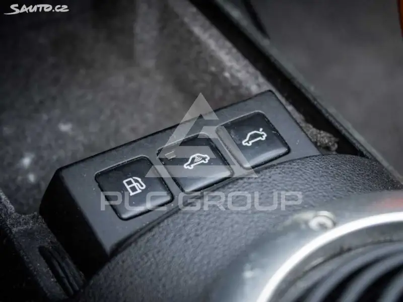 2001 Audi TT