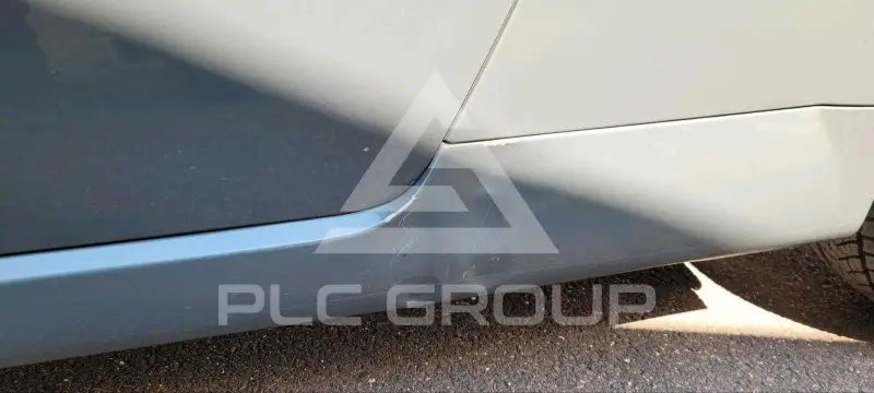 2001 Audi TT