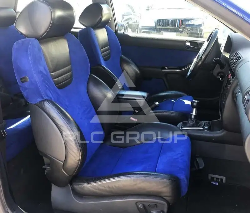 2001 Audi S3