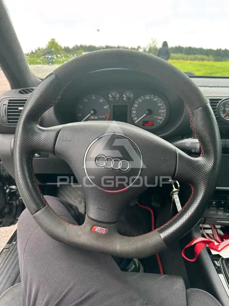 2001 Audi S3