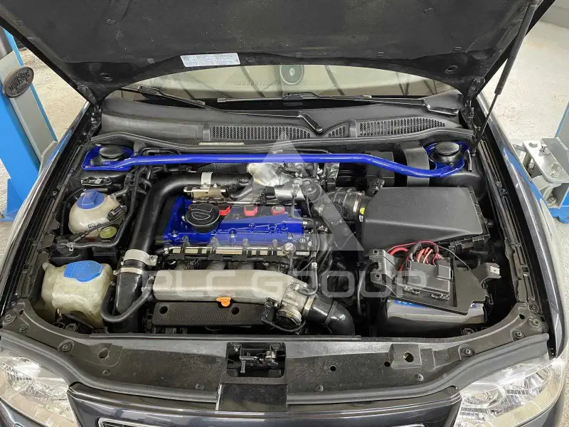 2001 Audi S3