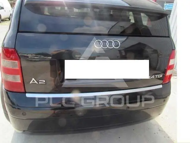 2001 Audi A2