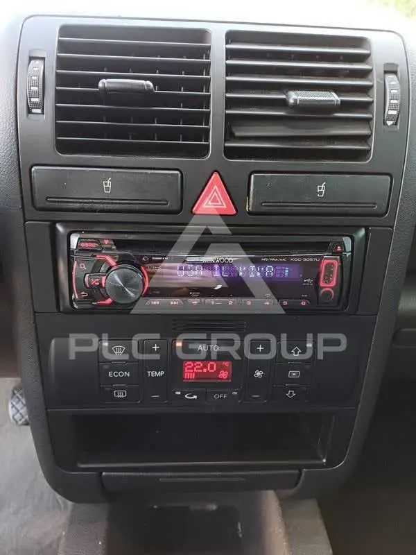 2001 Audi A2