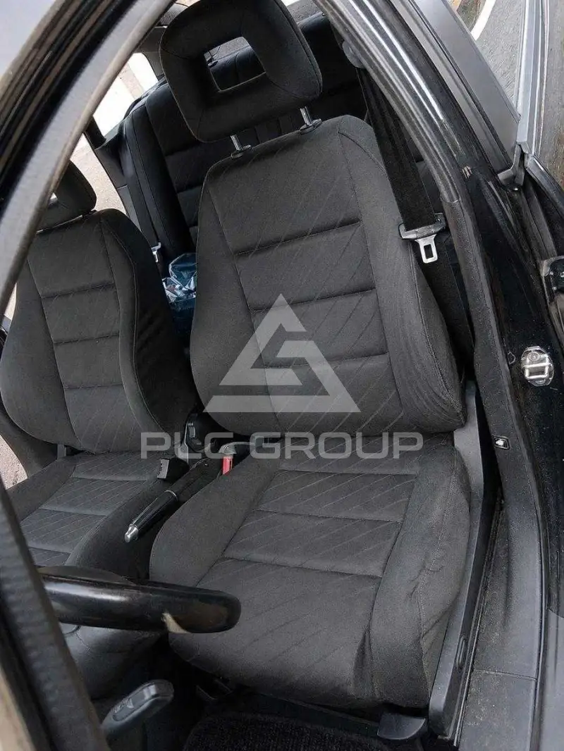 2001 Audi A2