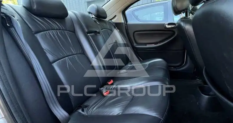 2001 Chrysler SEBRING