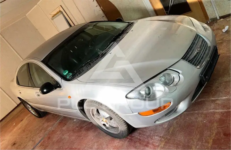2001 Chrysler 300
