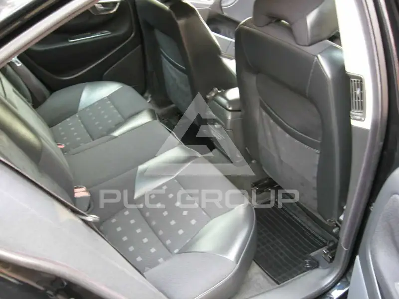 2001 Volvo S60