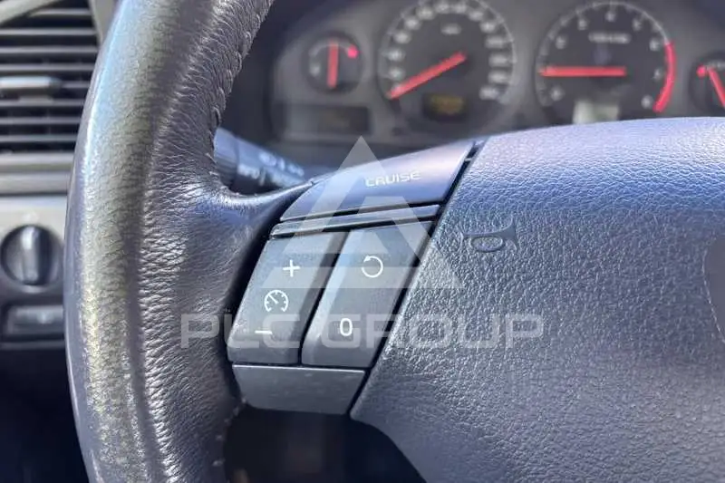 2001 Volvo S60