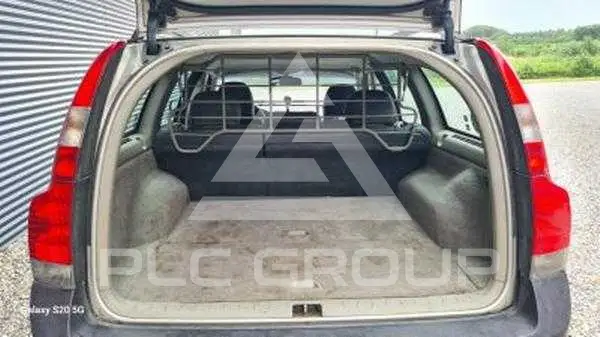 2001 Volvo V70