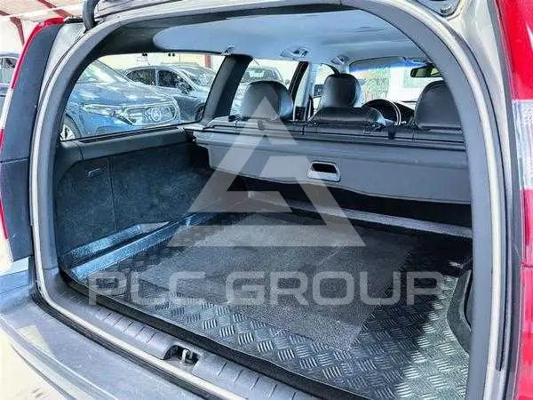 2001 Volvo V70