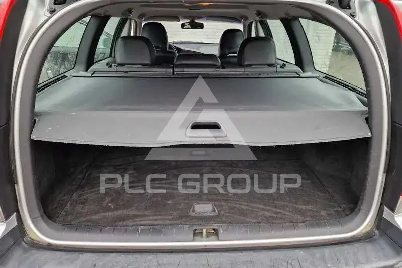 2001 Volvo V70