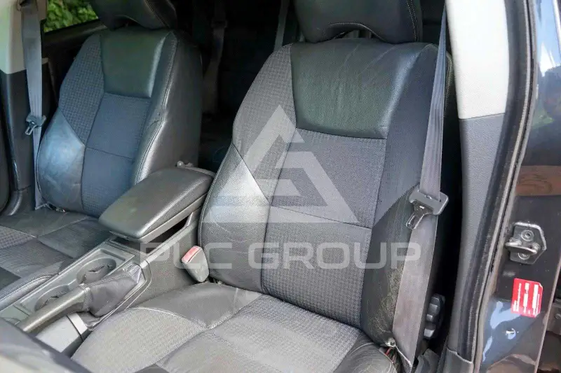 2001 Volvo V70