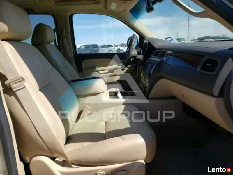 2001 GMC YUKON