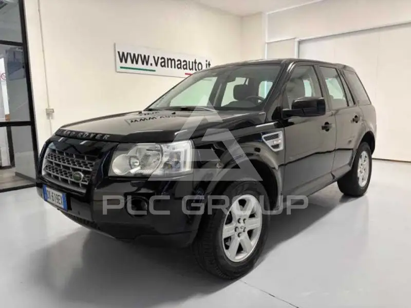 2001 Land Rover Range Rover