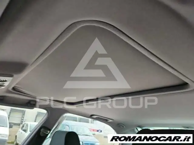 2001 Alfa Romeo 166