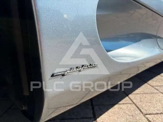 2001 Ferrari 360