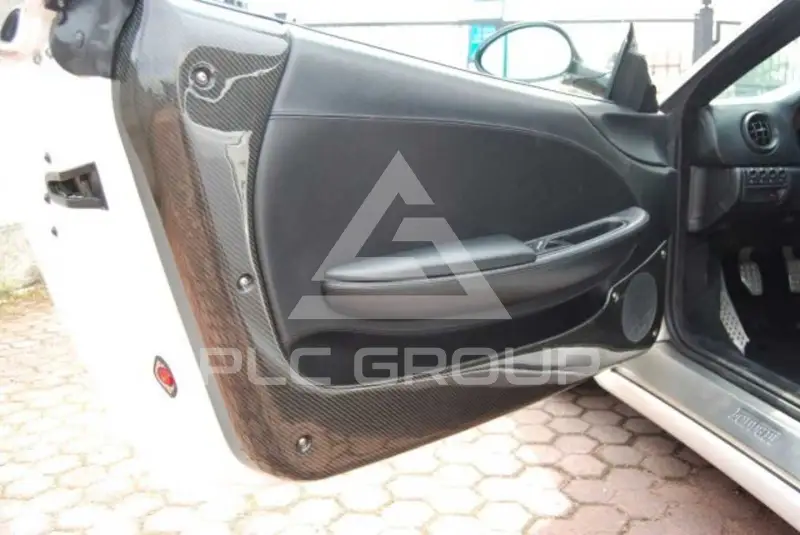 2001 Ferrari 360