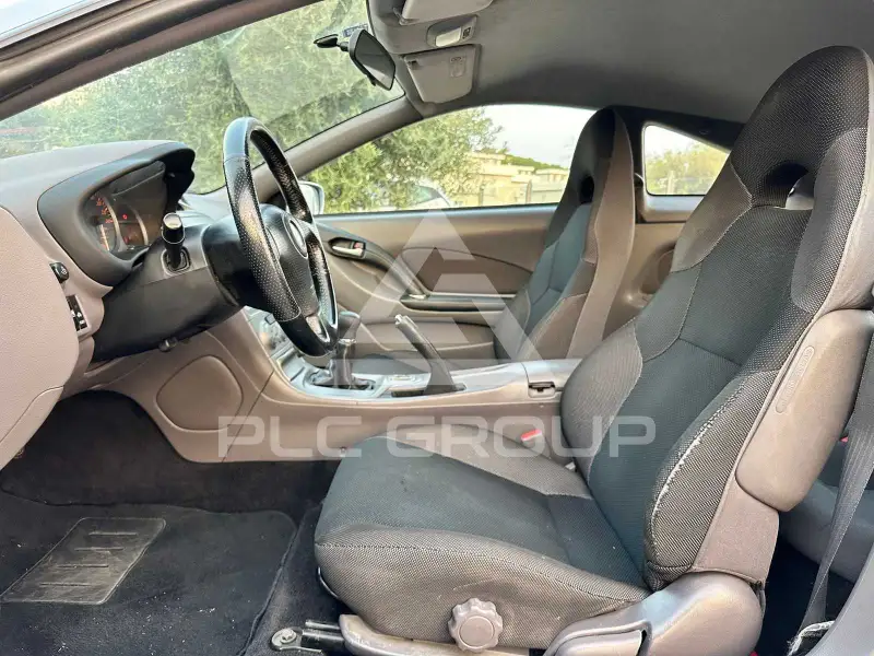 2001 Toyota CELICA