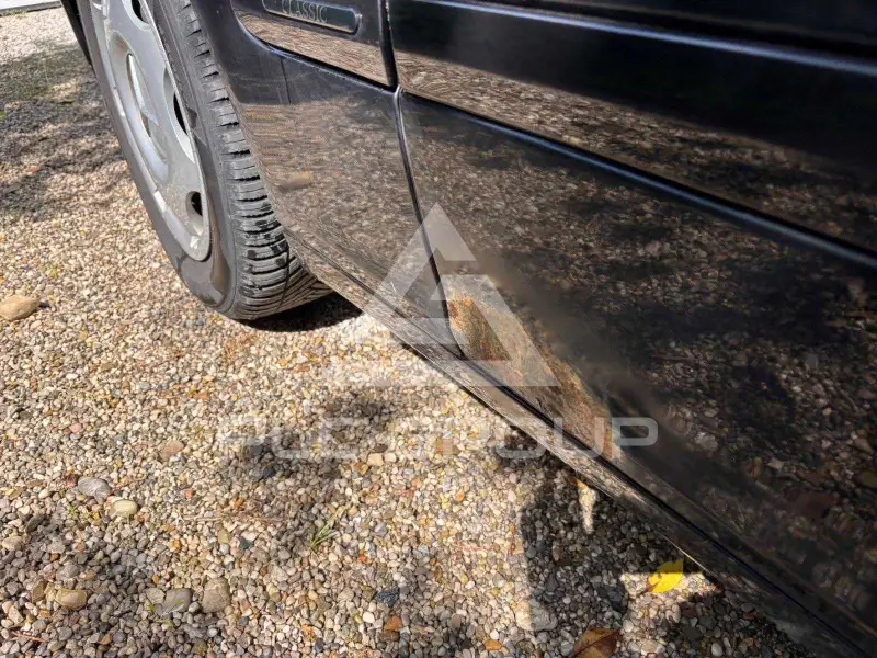 2001 Mercedes Benz C-Class