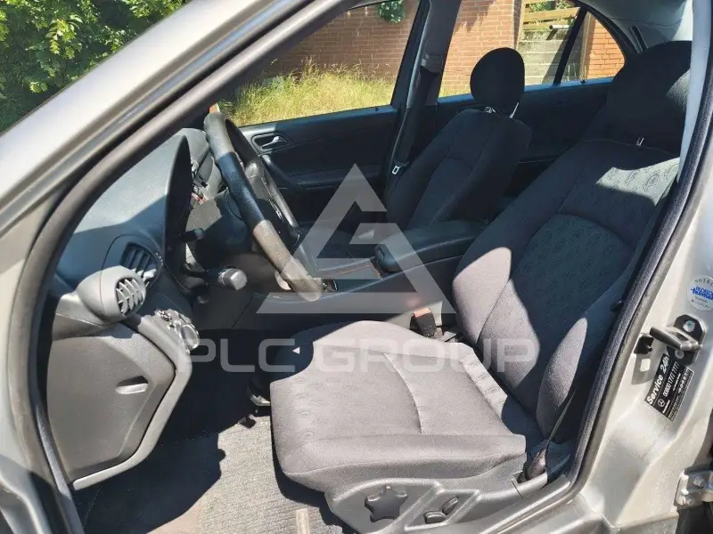 2001 Mercedes Benz C-Class