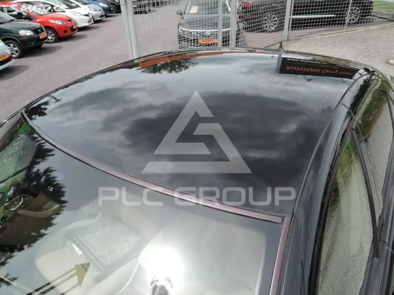 2001 Mercedes Benz S-Class